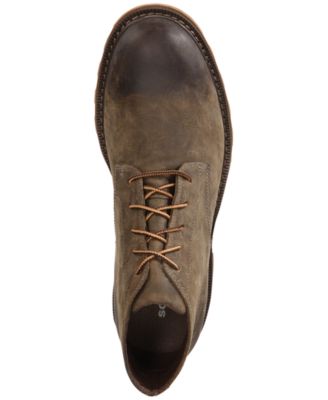 sorel men's madson waterproof chukka