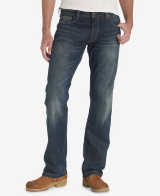 levi jeans 569 loose straight fit