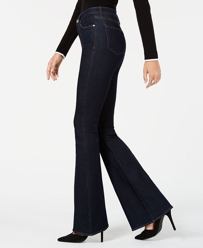 Articles of Society Bridgette Flare Jeans - Macy's