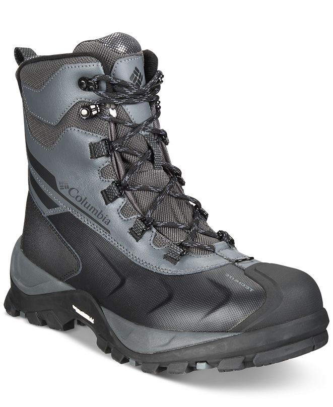 bugaboot plus iv omni heat boots