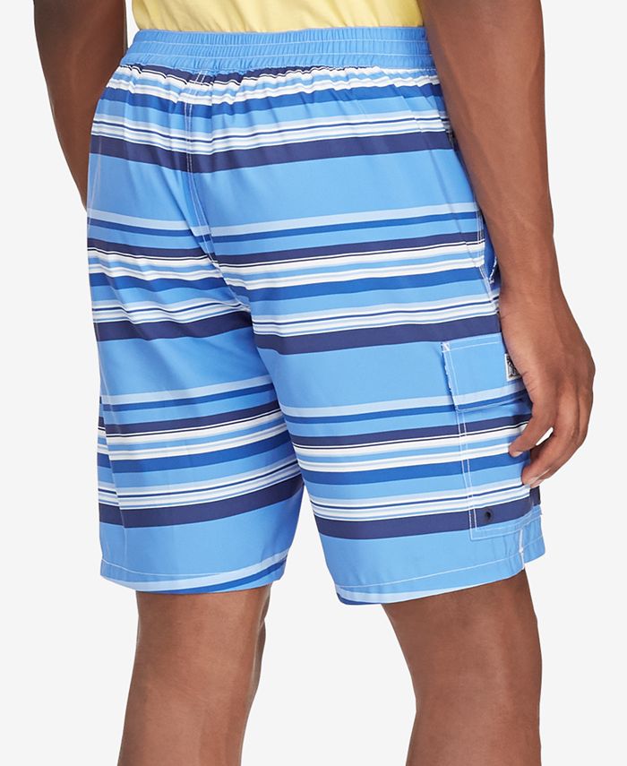 Polo Ralph Lauren Men's 8.5" Kailua Swim Trunks Macy's
