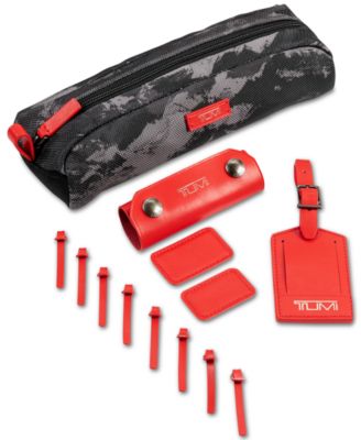 TUMI - Men's Accents Travel Kit