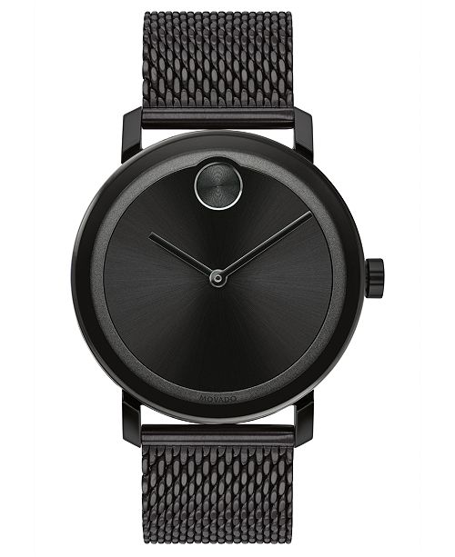 movado smartwatch macys
