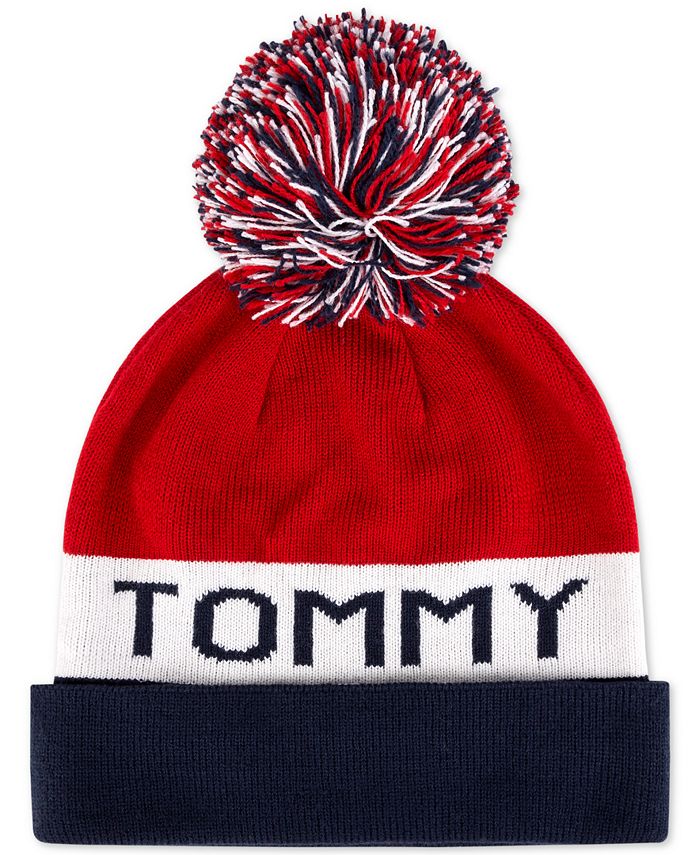 Tommy Hilfiger Hilifiger Men's Hat, for Macy's - Macy's