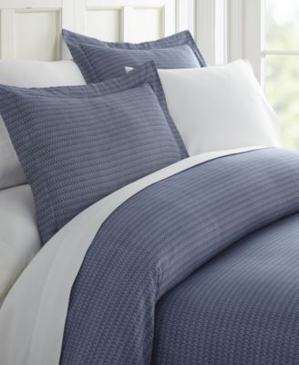 Lucid Dreams Patterned Duvet Cover Set, Twin/Twin XL