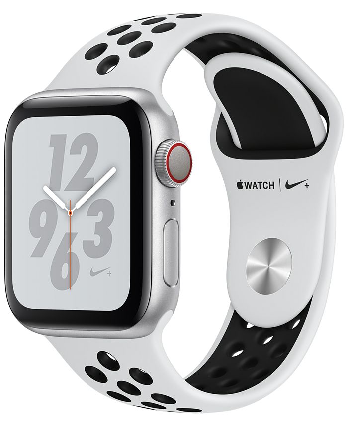 series 4 apple watch nike price