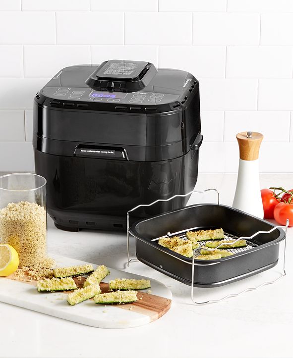 NuWave 10Qt. Digital Air Fryer & Reviews Small Appliances Kitchen