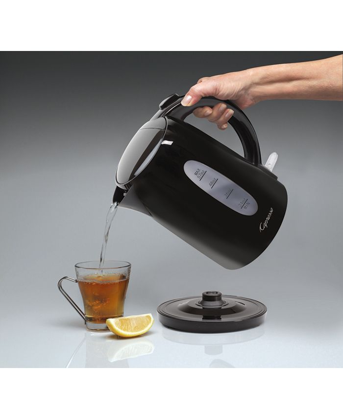 Capresso Electric 57 oz Kettle Macy's