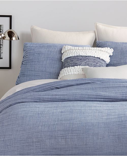 DKNY CLOSEOUT! City Pleat Collection & Reviews - Bedding ...