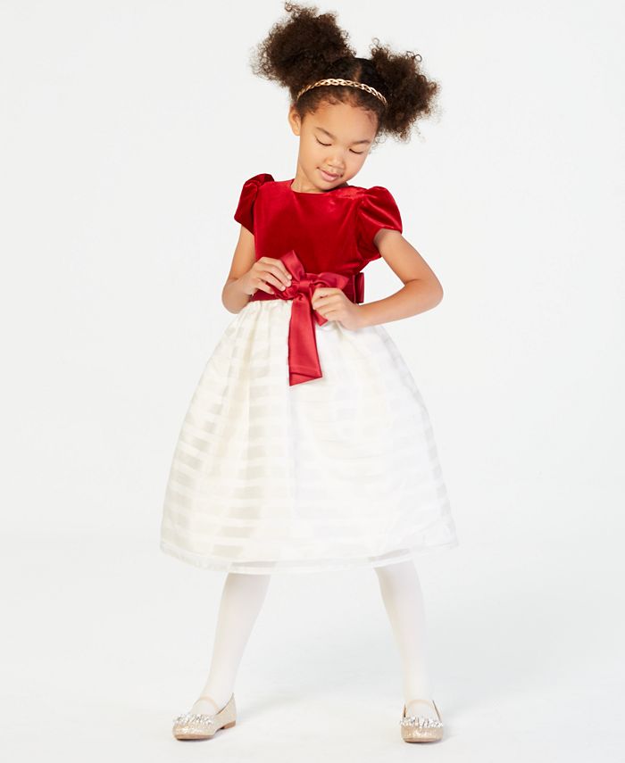 Jayne copeland little best sale girl dresses