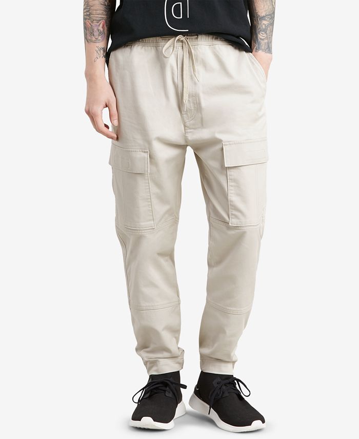 levi's banded cargo jogger
