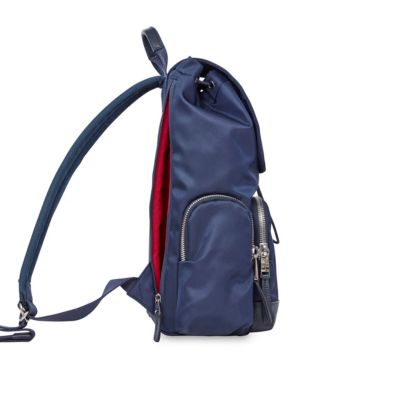 Knomo London  Clifford  Rucksack Backpack 13"