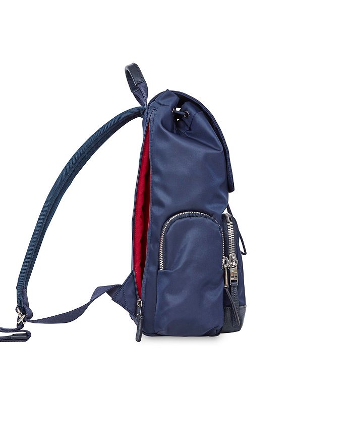 Knomo London Clifford Rucksack Backpack 13" Macy's