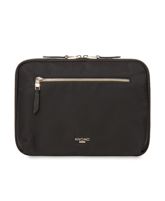 Knomo London Knomad Tech Organiser 10.5" Macy's