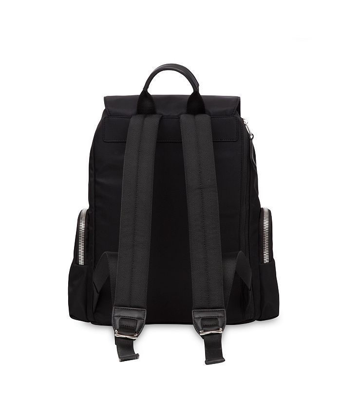 Knomo London Clifford Rucksack Backpack 13" Macy's