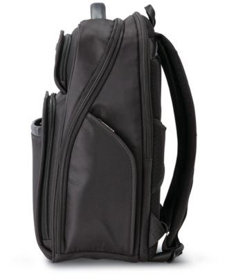 Metropolitan 2 17" Backpack
