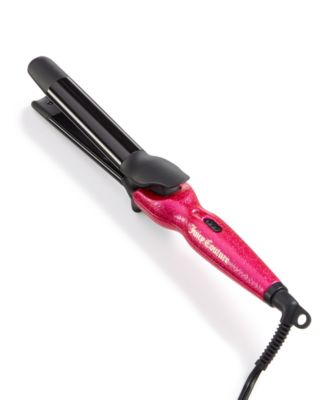 Juicy couture 2025 flat iron review