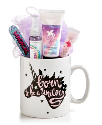 Tri-Coastal Design - Unicorn Set