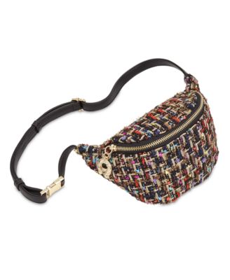 betsey johnson fanny pack