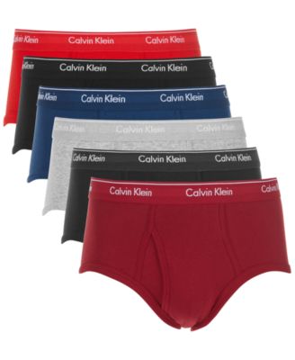 calvin klein underwear colors