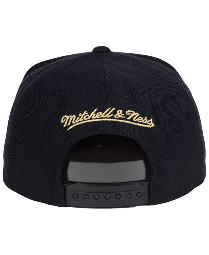 Mitchell & Ness Dallas Mavericks Natural Camo Snapback Cap - Macy's