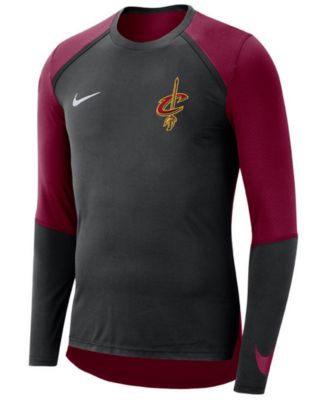 Cleveland Cavaliers Dry Long Sleeve Top 