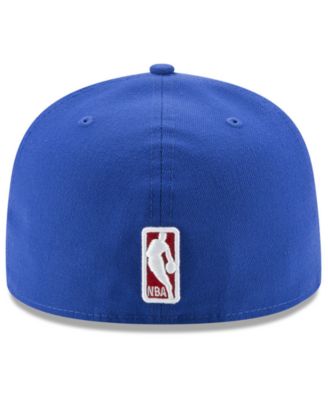 Los Angeles Clippers Basic 59FIFTY Fitted Cap 2018