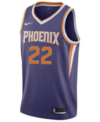Nike Men's Deandre Ayton Phoenix Suns 