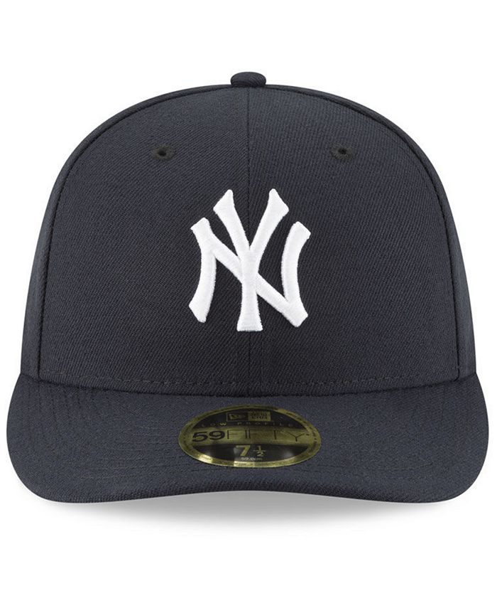 New Era New York Yankees 9-11 Memorial Low Profile 59FIFTY FITTED Cap ...