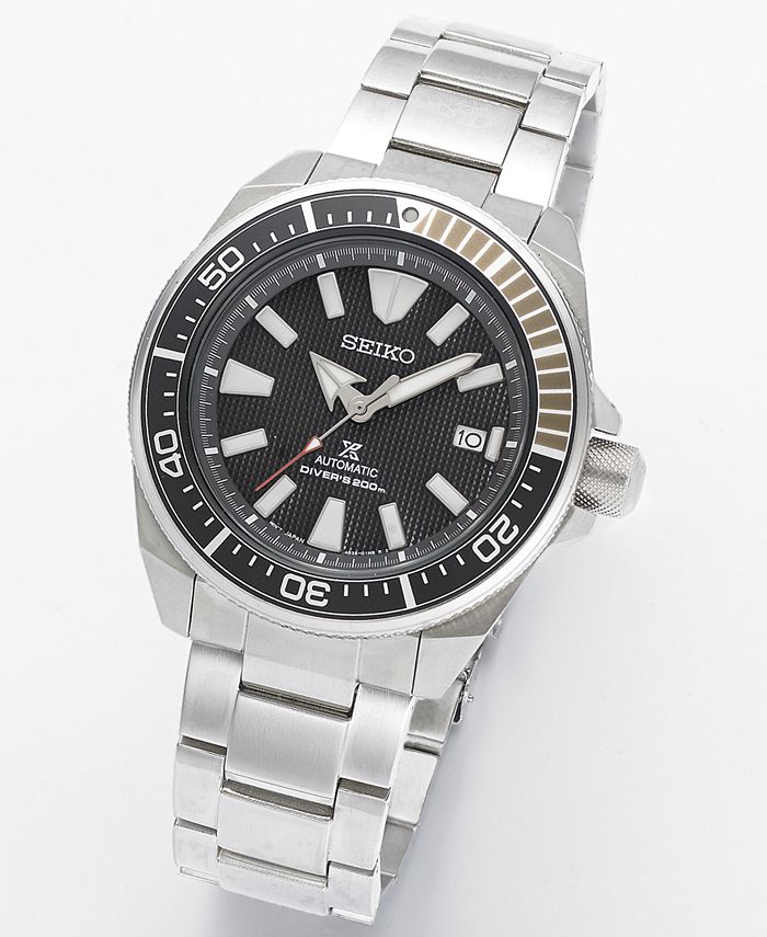 macys seiko prospex