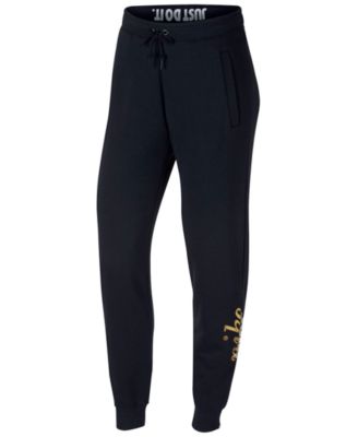 nike sportswear rally women's pants