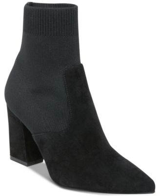 Women's Remy Sock Booties