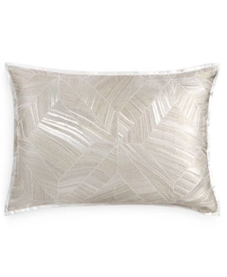 Hotel Collection - Alabaster Standard Sham