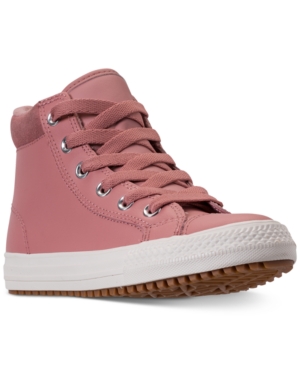 UPC 888755810781 product image for Converse Little Girls' Chuck Taylor All Star Pc Boot Casual Sneakers from Finish | upcitemdb.com