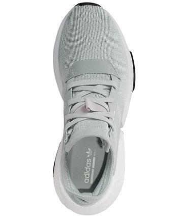 Adidas pod finish discount line