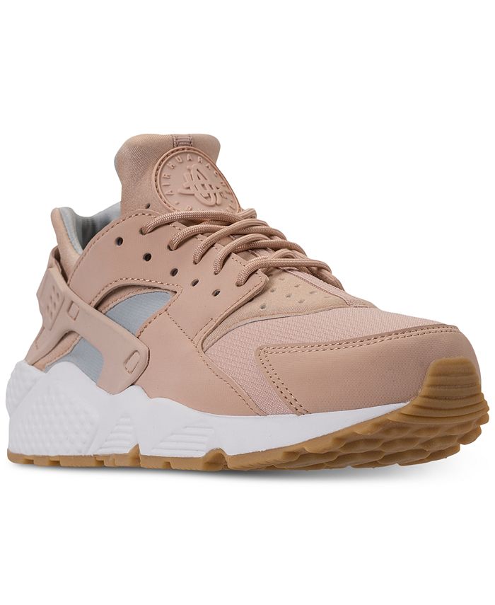 Nike Women s Air Huarache Run Running Sneakers from Finish Line