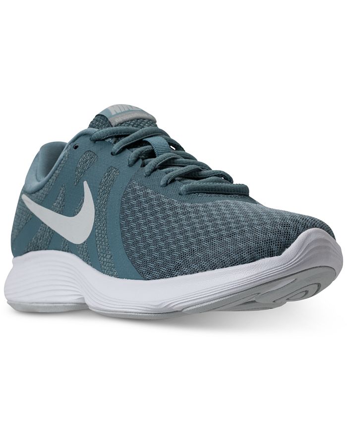 Nike Women's Revolution 4 Running Sneakers from Finish Line & Reviews ...