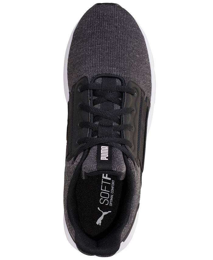 puma enzo knit womens