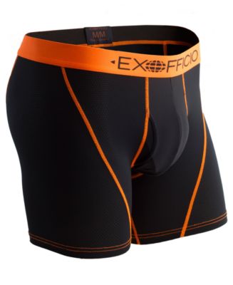 ExOfficio Women's Modern Collection Briefs from Eastern Mountain Sports -  Macy's