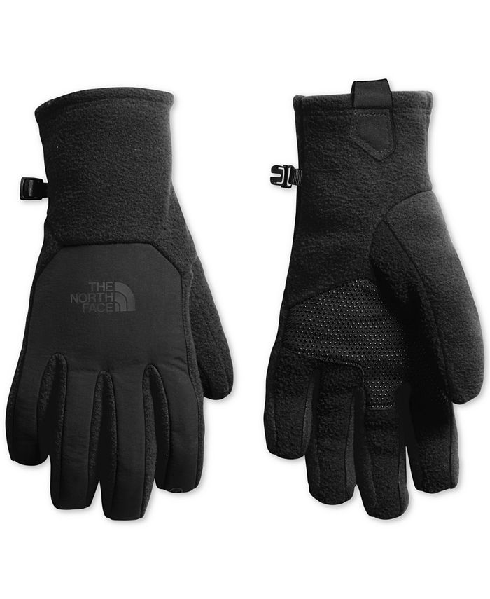 Men's denali shop etip glove