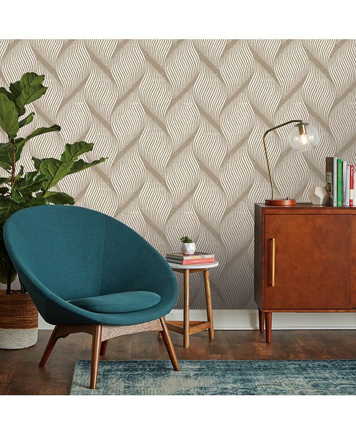 Tempaper green image