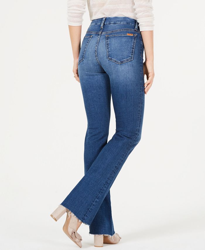 Joe's Jeans Honey HighRise Bootcut Jeans Macy's