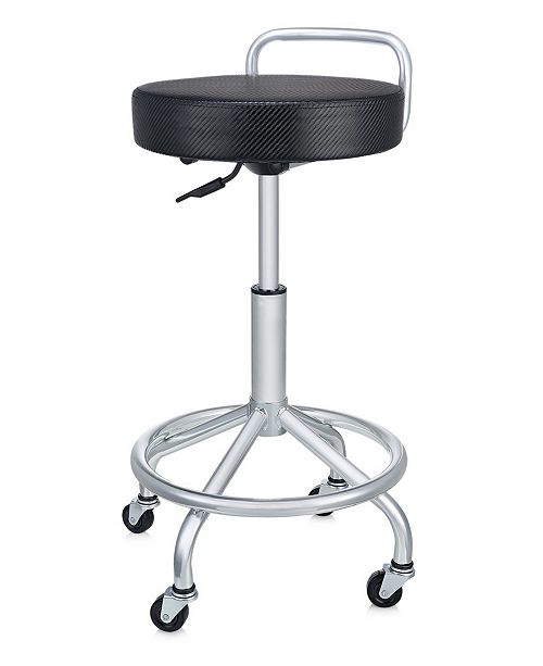 Seville Classics Ultrahd Cushioned Pneumatic Work Stool Reviews