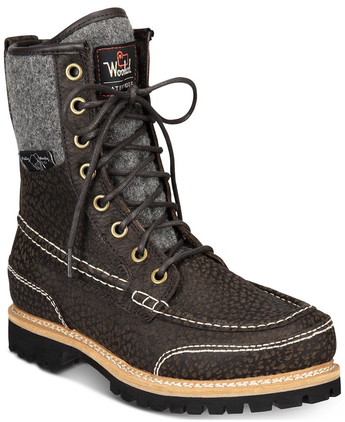 Woolrich Men s Squatch Boots Macy s