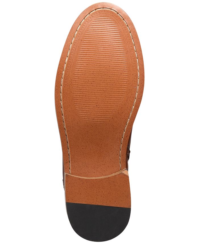 Bar iii men's carter dress clearance boots