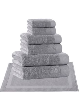 Depera Home - Enchante Home Signature 8-Pc. Turkish Cotton Towel Set