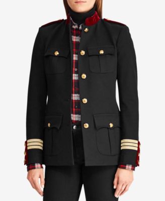Lauren Ralph Lauren - Admiral Jacket