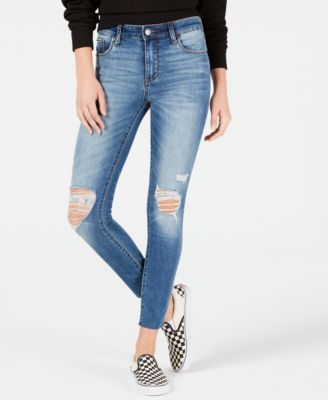 macys sts blue jeans