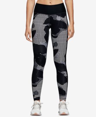 adidas believe this ankle leggings