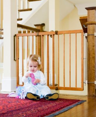 cardinal gates stairway angle baby gate